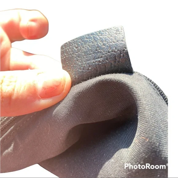 Gucci GG Canvas Pelham Shoulder Bag black - Picture 10 of 14